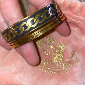 Juicy Couture Bangles Y2K